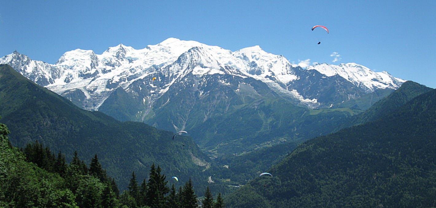 Samoëns / Mieussy