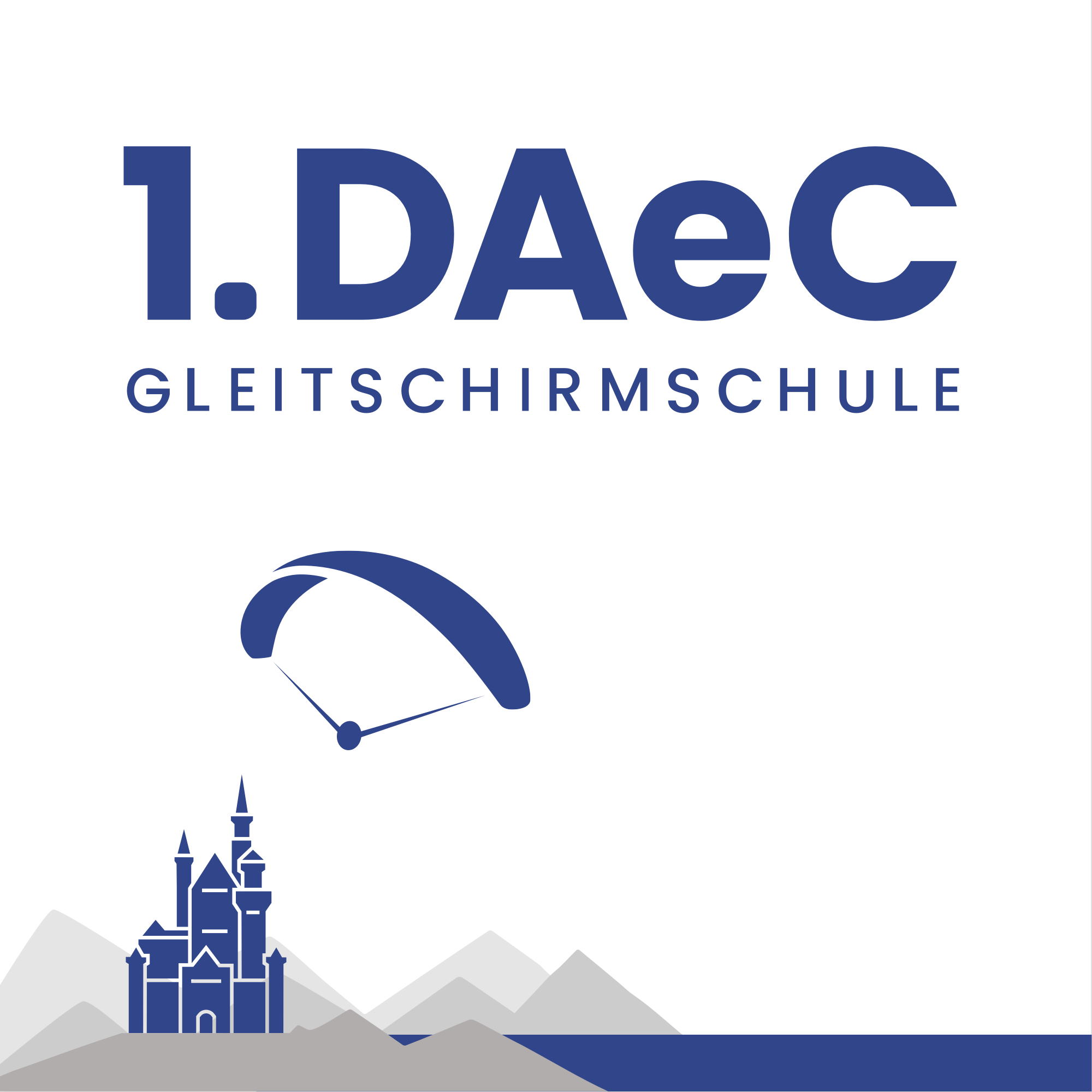 1. DAeC Gleitschirmschule GmbH
