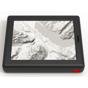 XC Tracer Maxx III