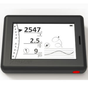 XC Tracer Maxx II